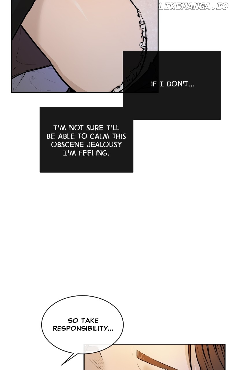 I Give You My All Chapter 38 - page 19