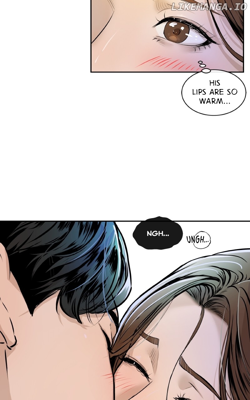 I Give You My All Chapter 38 - page 20