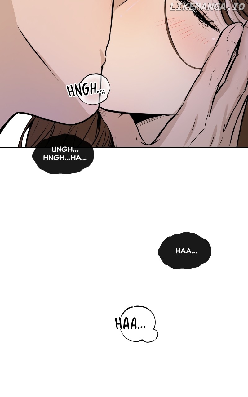 I Give You My All Chapter 38 - page 21