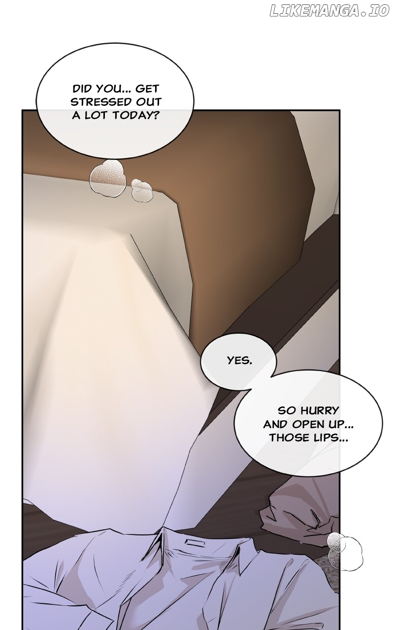 I Give You My All Chapter 38 - page 22