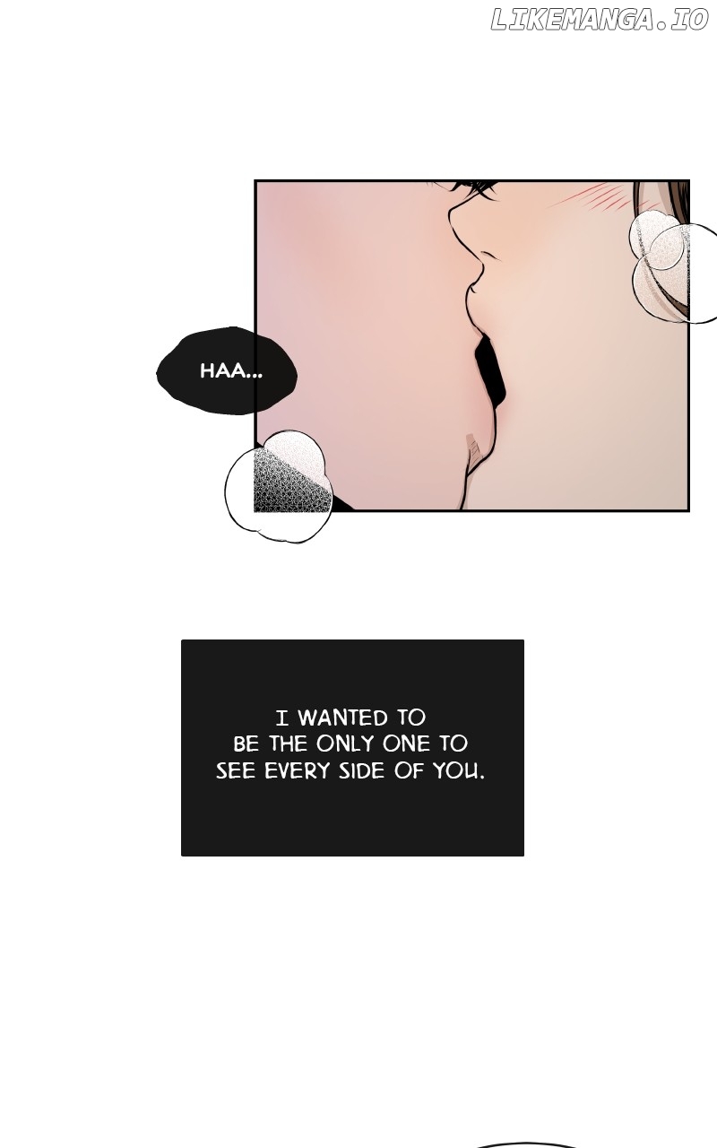 I Give You My All Chapter 38 - page 26