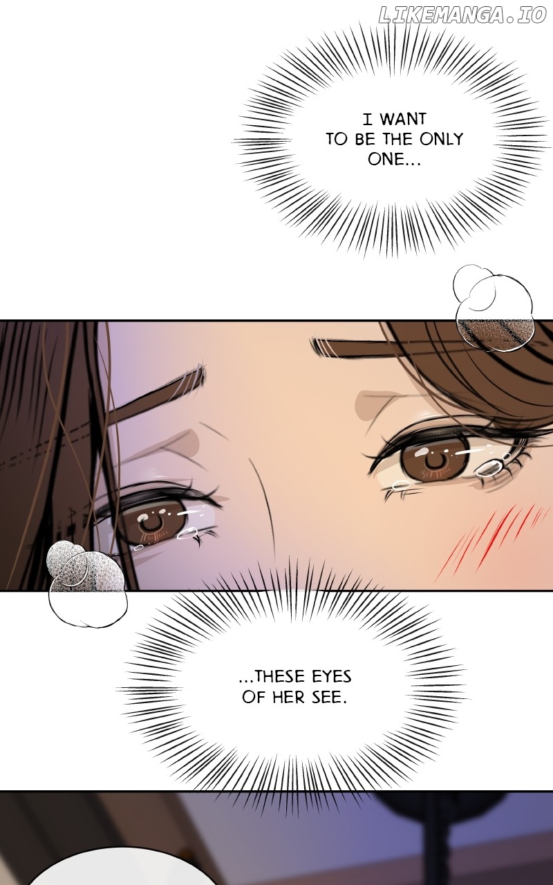 I Give You My All Chapter 38 - page 28