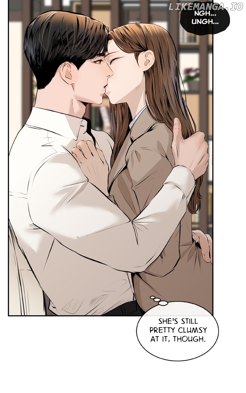 I Give You My All Chapter 38 - page 3