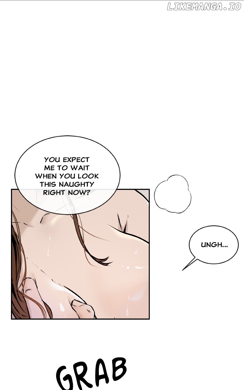 I Give You My All Chapter 38 - page 30