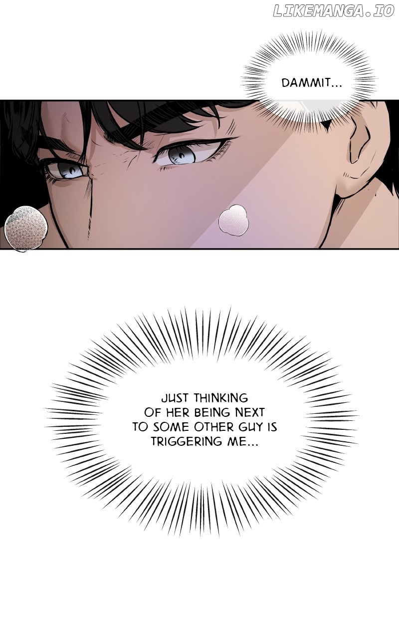 I Give You My All Chapter 38 - page 33