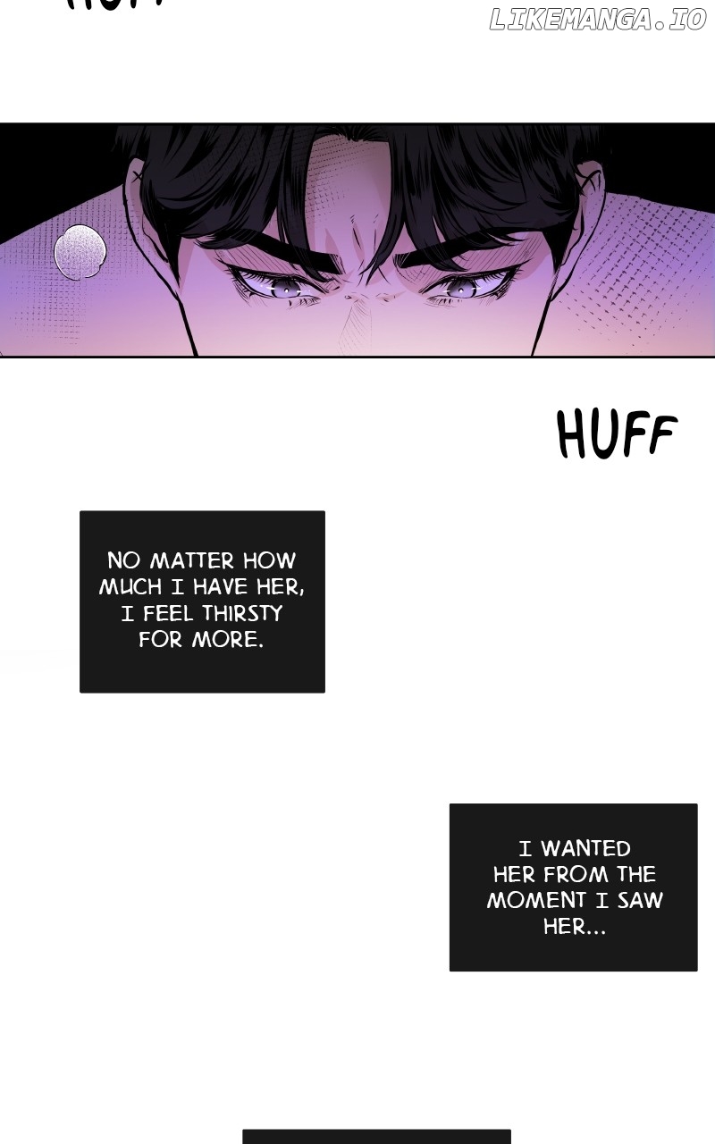 I Give You My All Chapter 38 - page 37