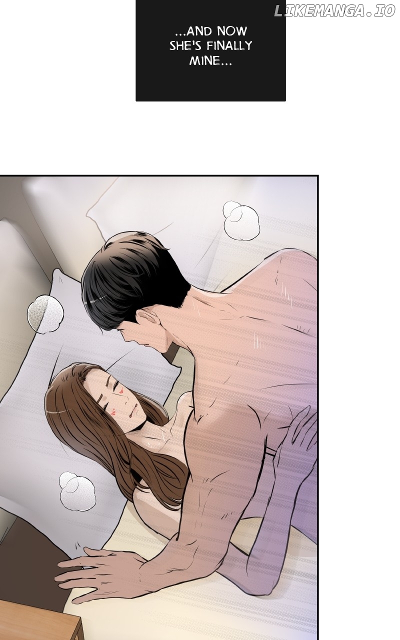 I Give You My All Chapter 38 - page 38