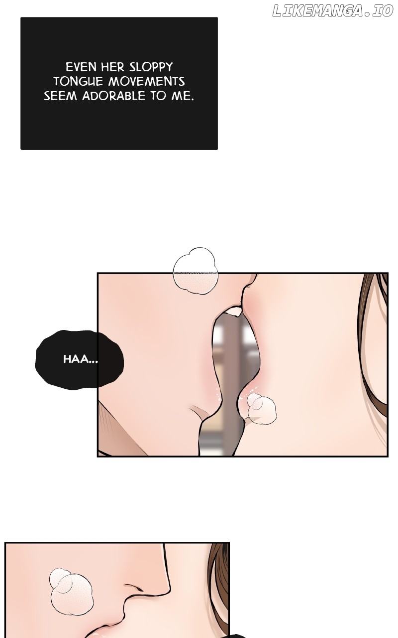 I Give You My All Chapter 38 - page 4