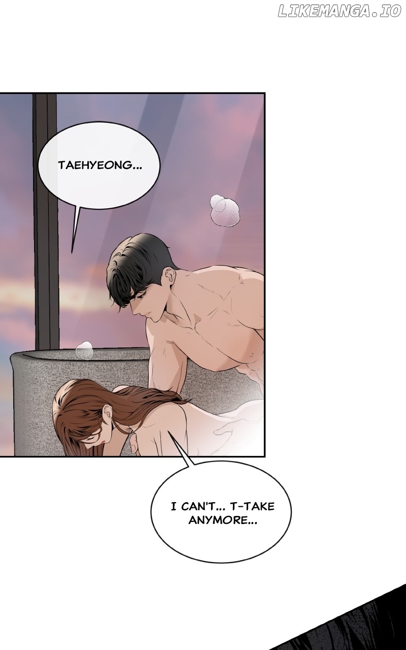 I Give You My All Chapter 38 - page 47
