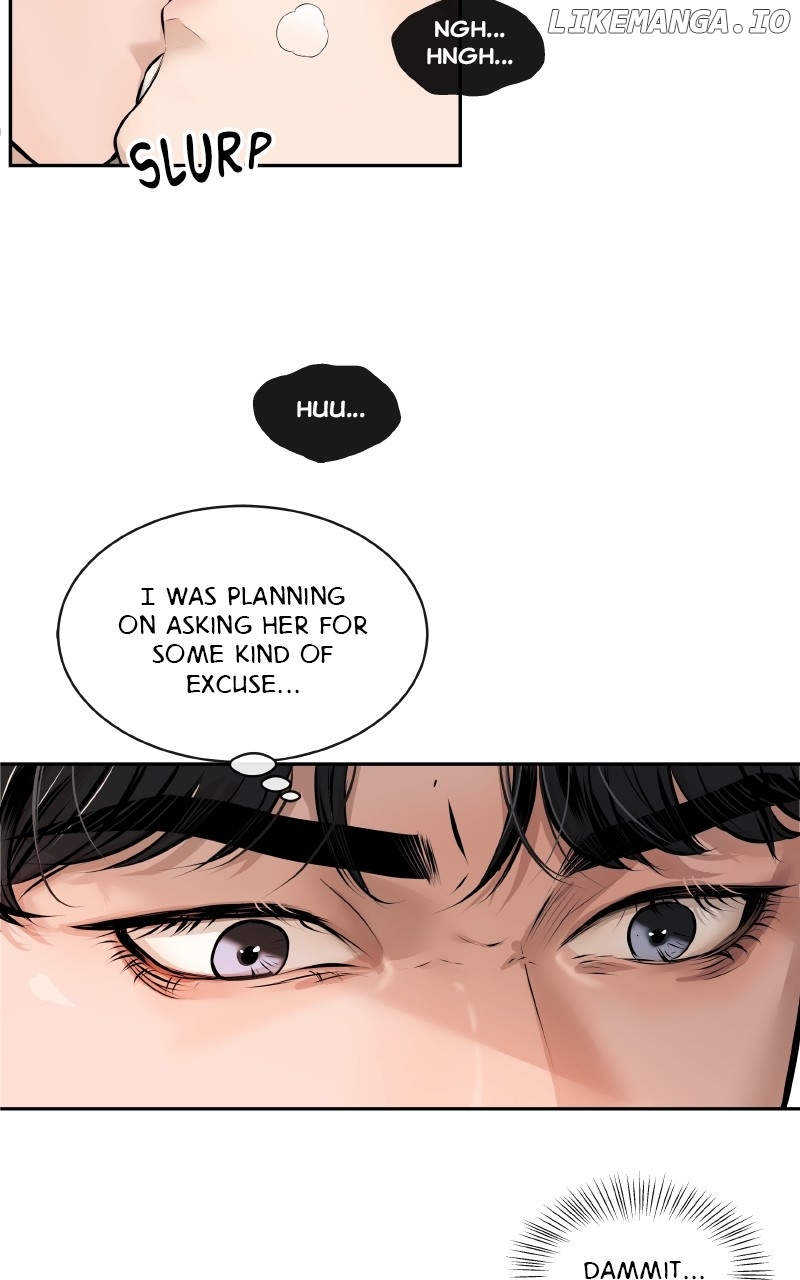 I Give You My All Chapter 38 - page 5