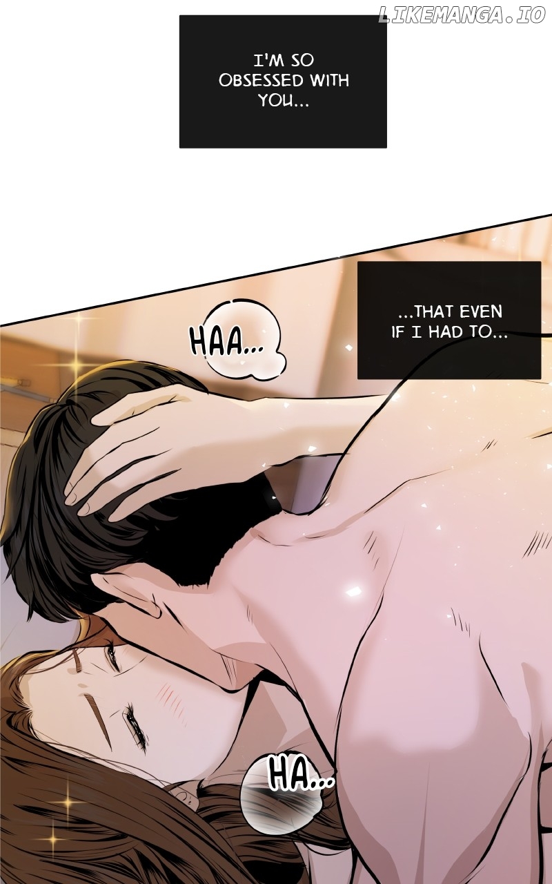 I Give You My All Chapter 38 - page 56