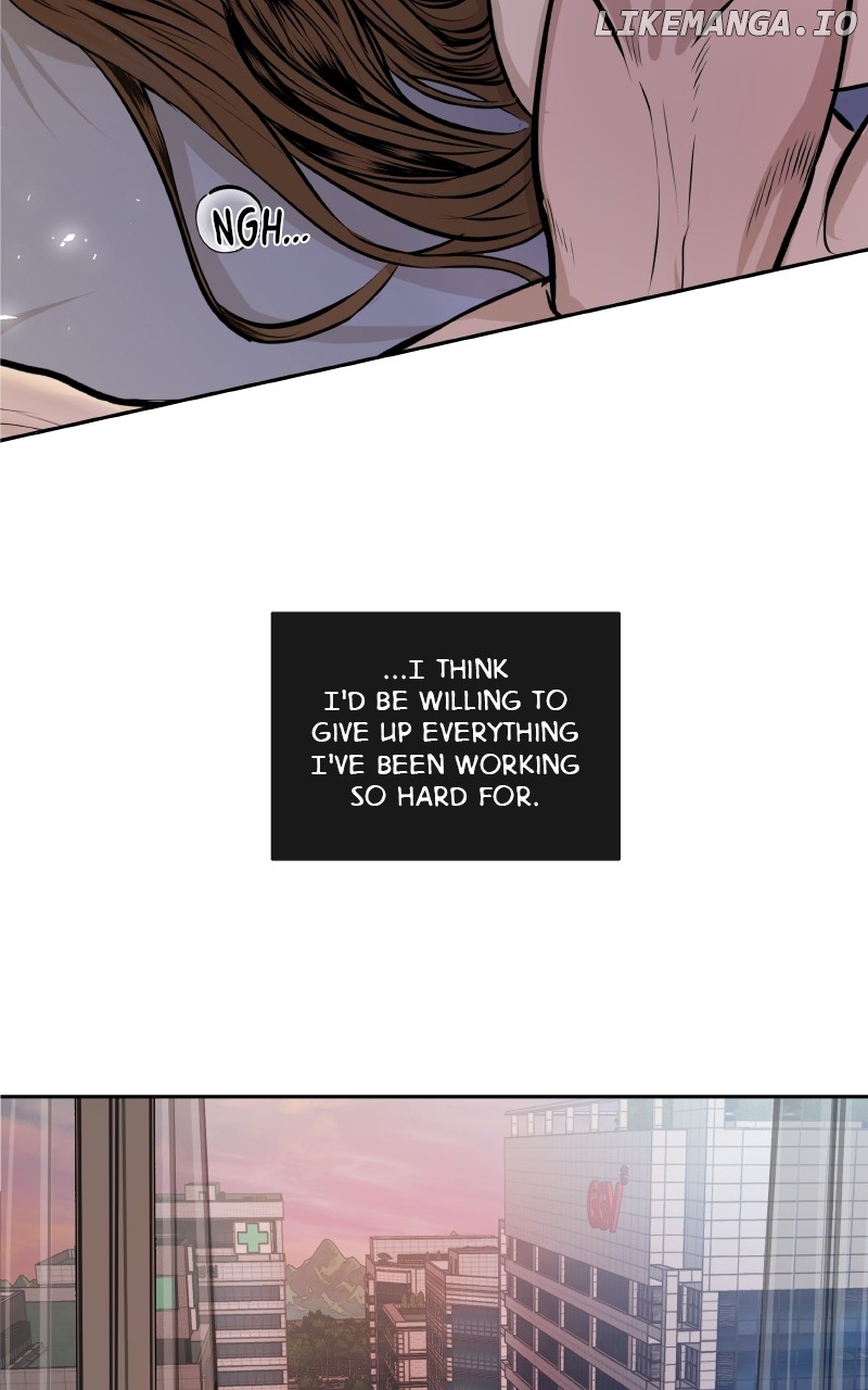 I Give You My All Chapter 38 - page 57