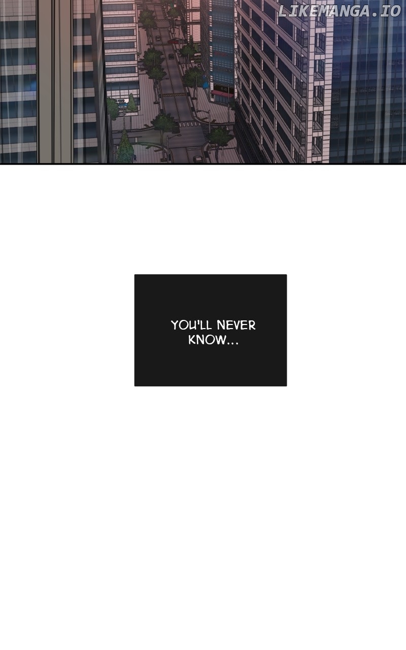 I Give You My All Chapter 38 - page 58