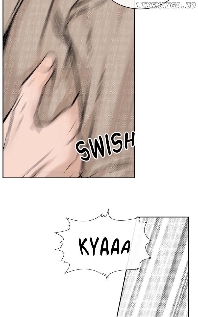 I Give You My All Chapter 38 - page 9