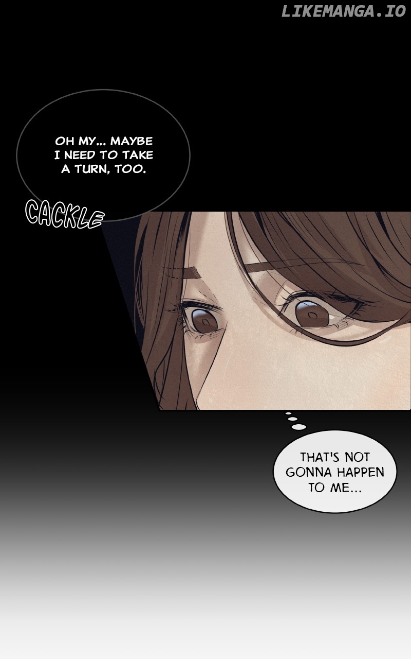 I Give You My All Chapter 39 - page 11