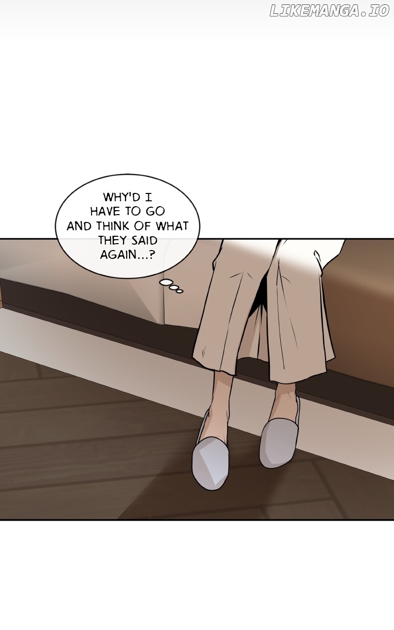 I Give You My All Chapter 39 - page 12
