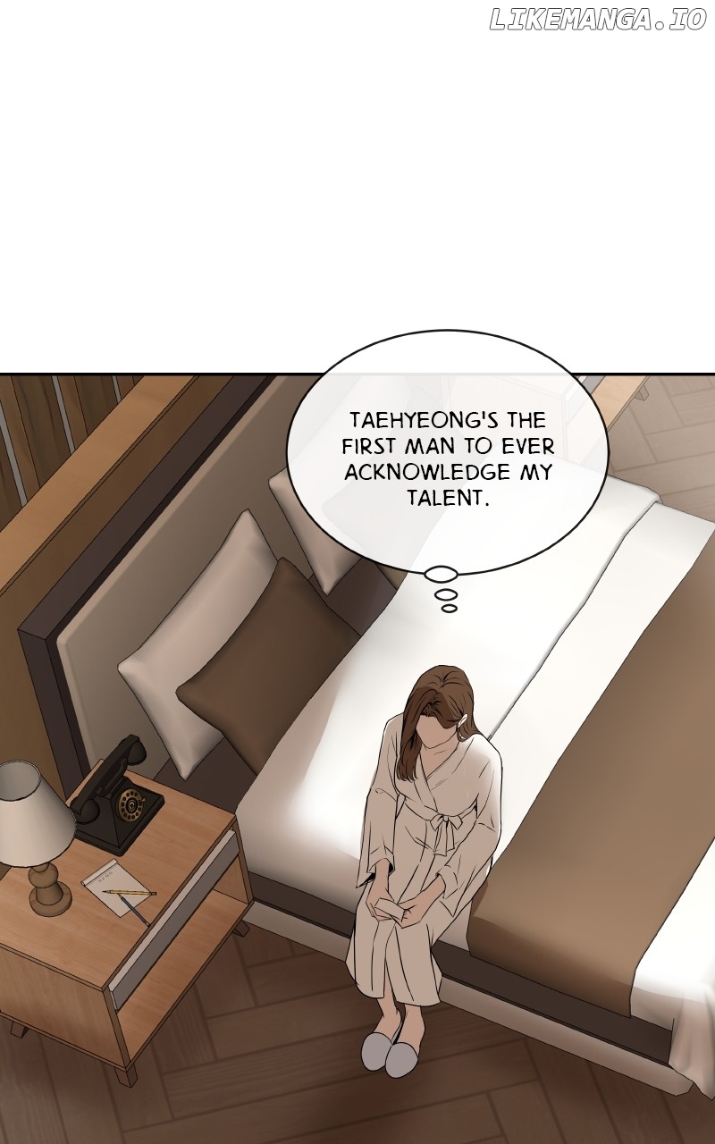 I Give You My All Chapter 39 - page 13