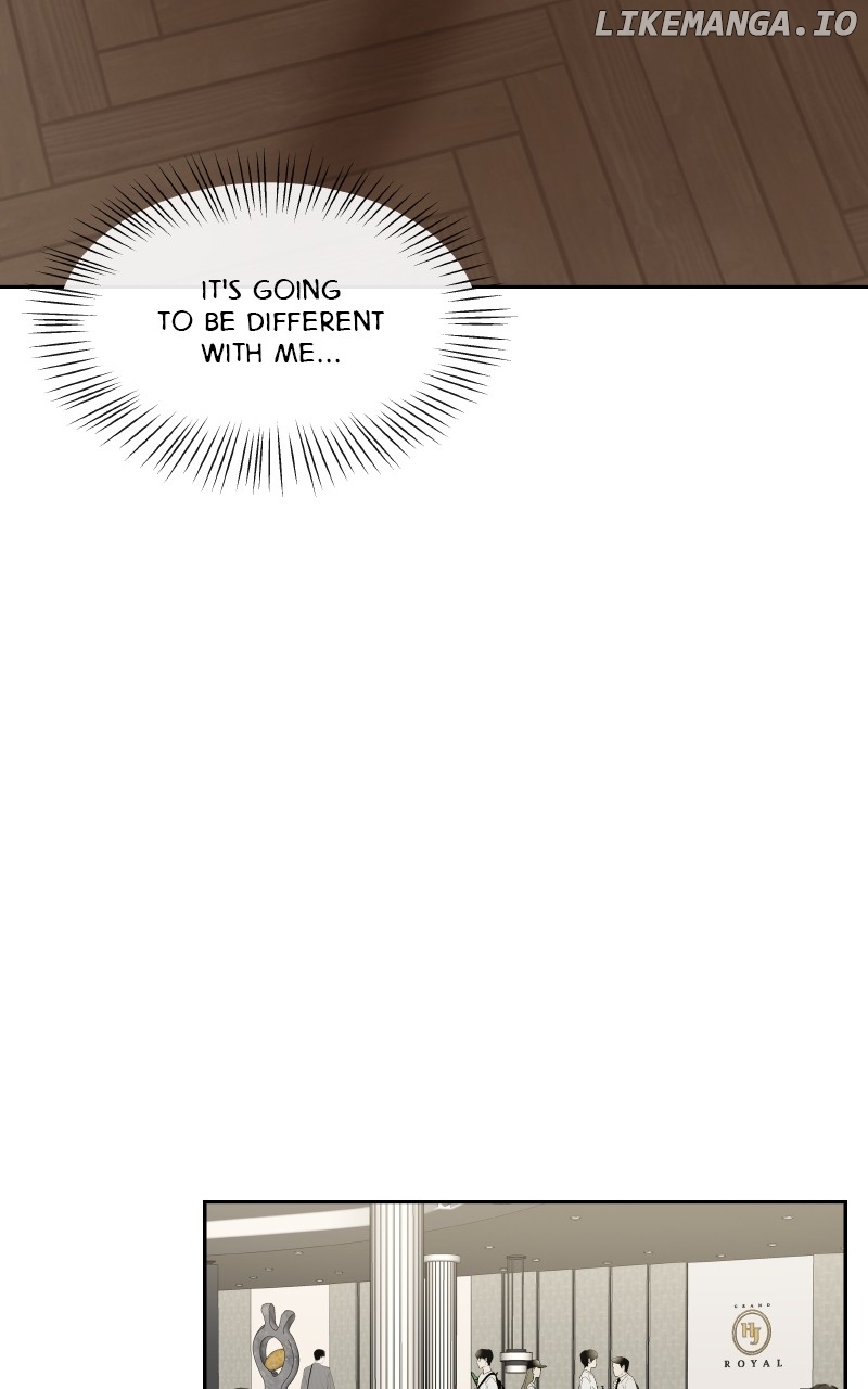 I Give You My All Chapter 39 - page 14