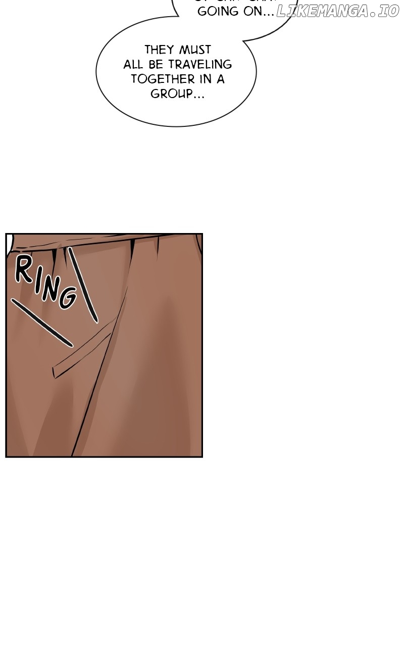 I Give You My All Chapter 39 - page 16