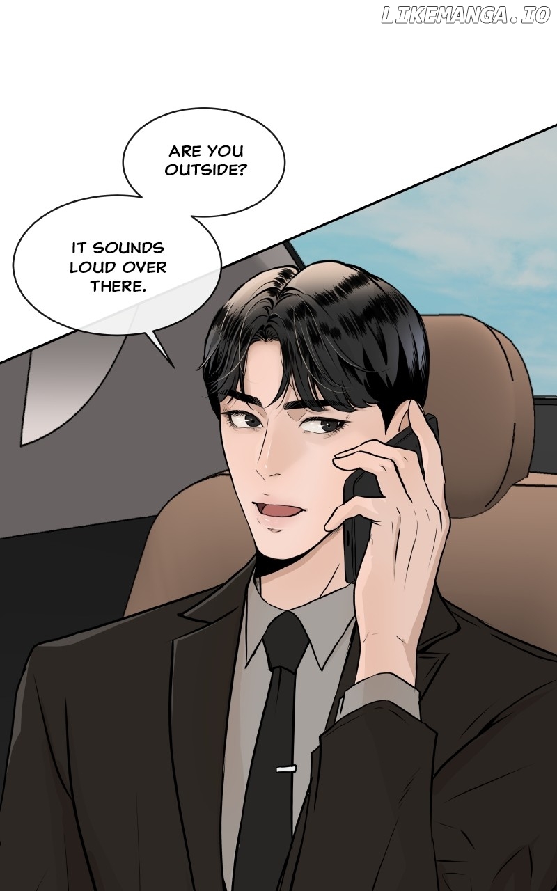 I Give You My All Chapter 39 - page 18