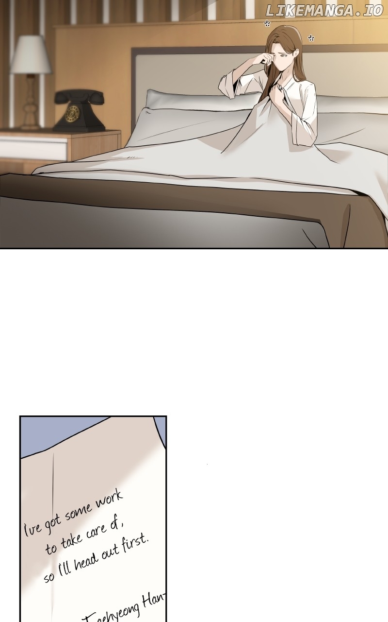I Give You My All Chapter 39 - page 2