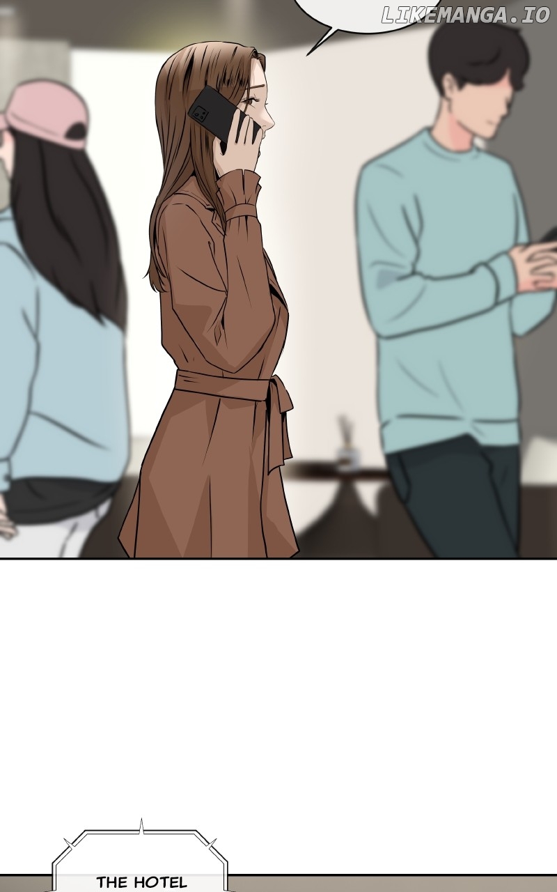 I Give You My All Chapter 39 - page 21