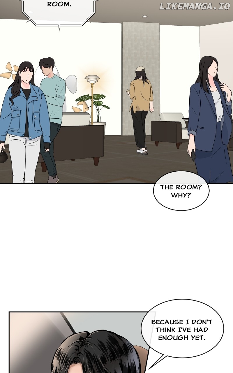 I Give You My All Chapter 39 - page 22