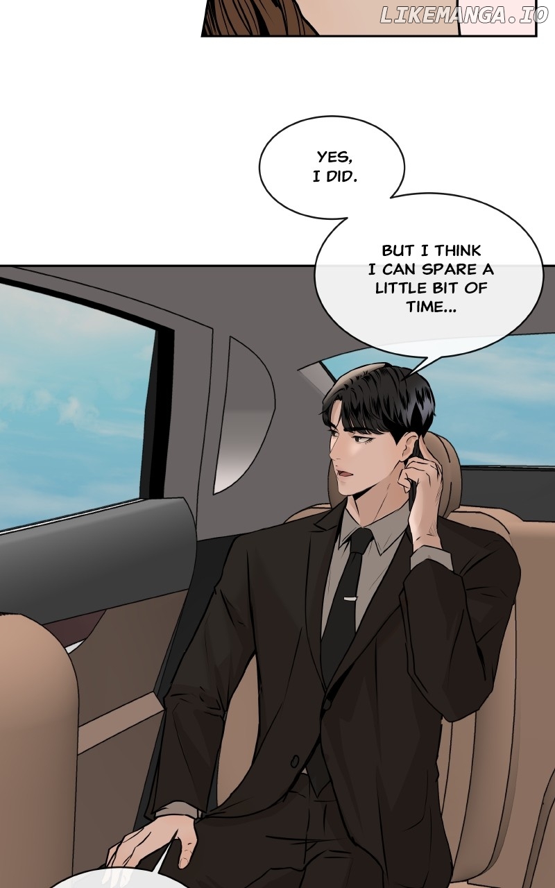 I Give You My All Chapter 39 - page 24