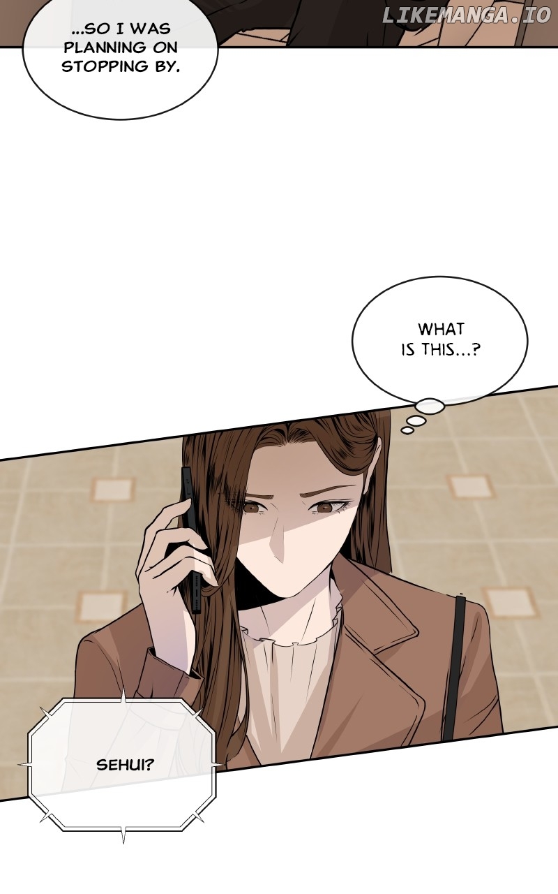 I Give You My All Chapter 39 - page 25