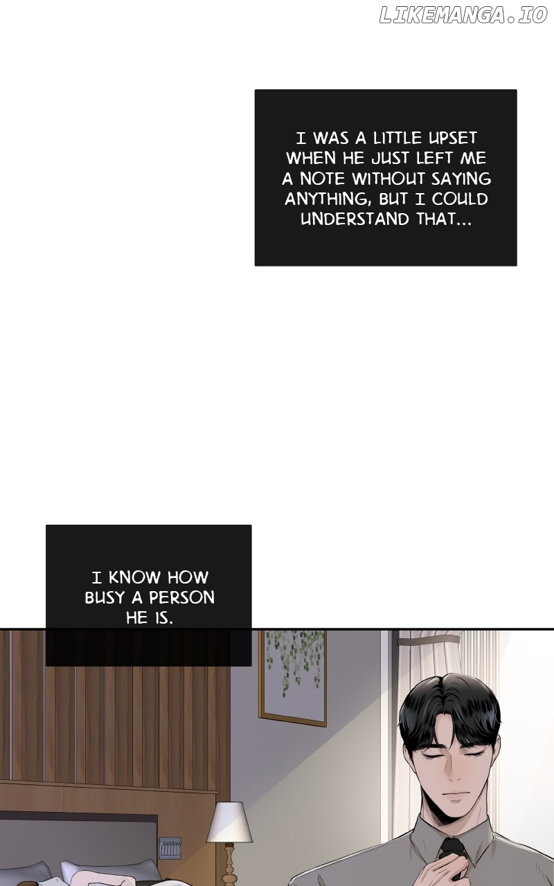 I Give You My All Chapter 39 - page 26