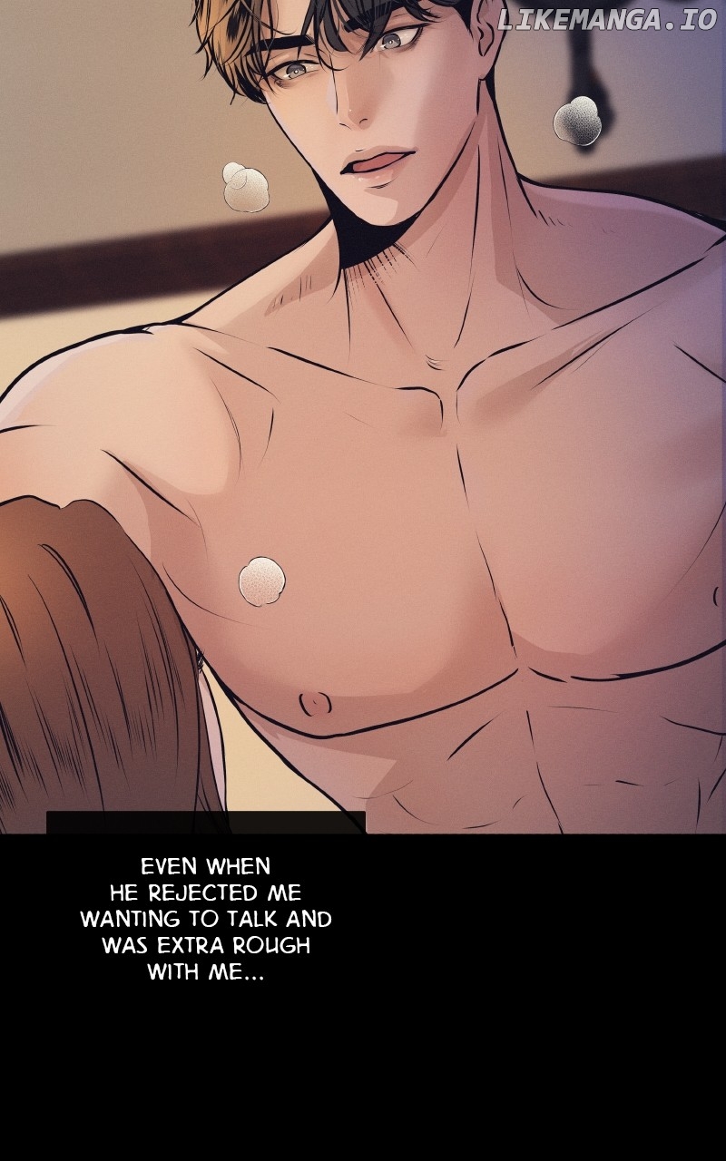 I Give You My All Chapter 39 - page 29
