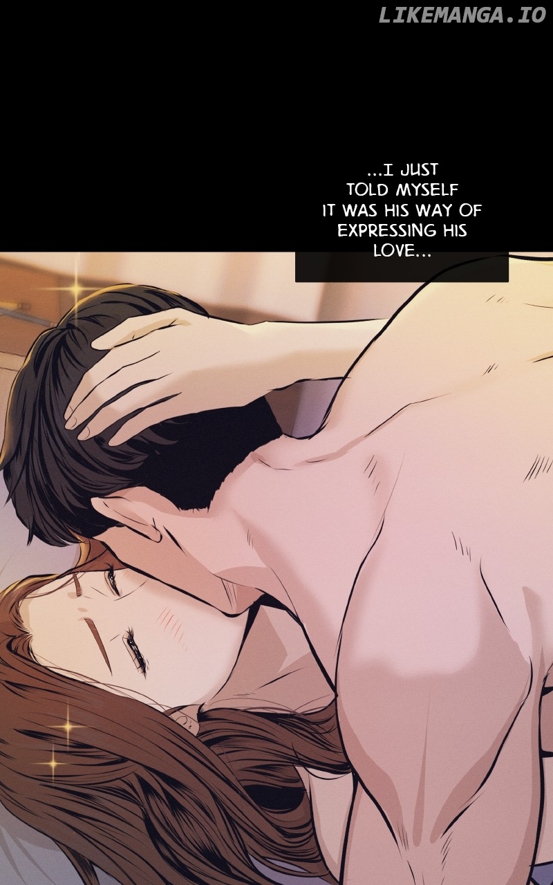 I Give You My All Chapter 39 - page 30