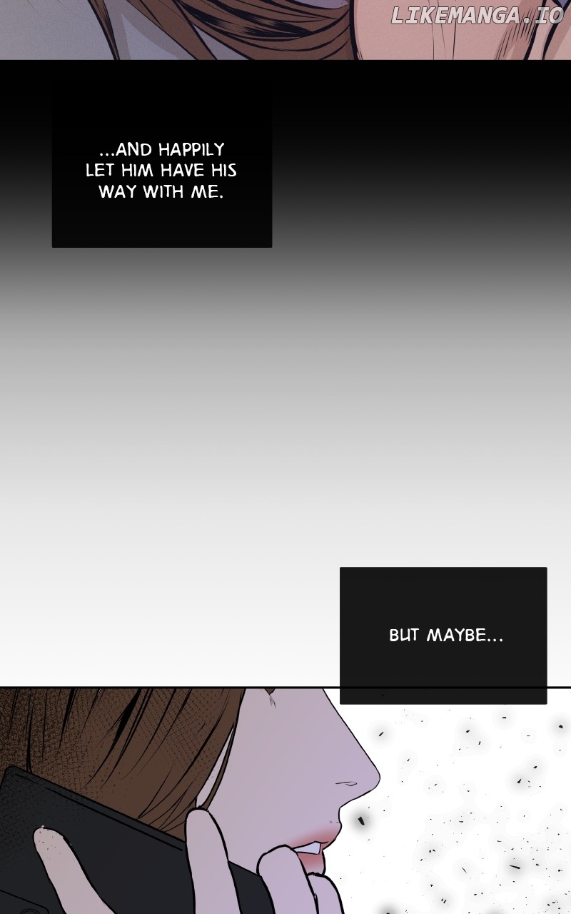 I Give You My All Chapter 39 - page 31