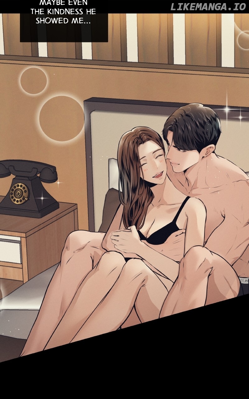 I Give You My All Chapter 39 - page 33