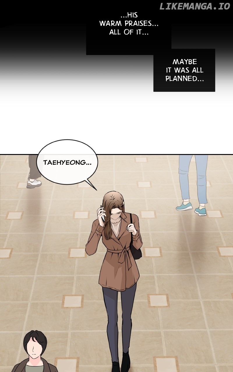 I Give You My All Chapter 39 - page 34
