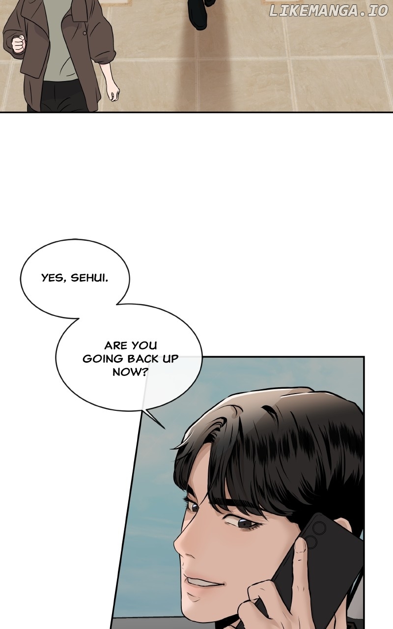I Give You My All Chapter 39 - page 35