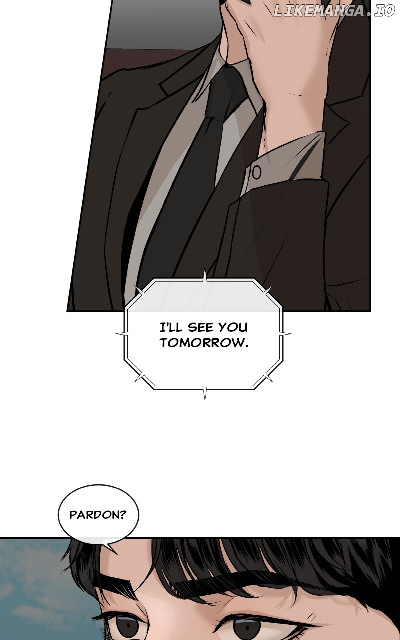 I Give You My All Chapter 39 - page 36
