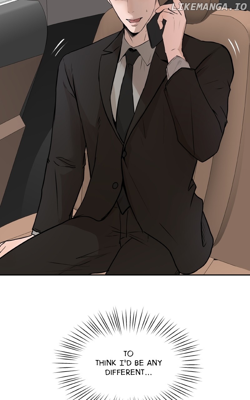 I Give You My All Chapter 39 - page 39