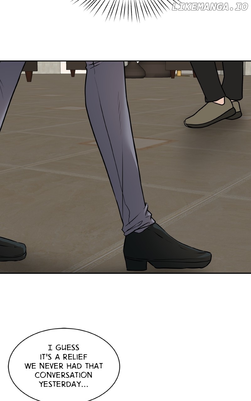 I Give You My All Chapter 39 - page 40