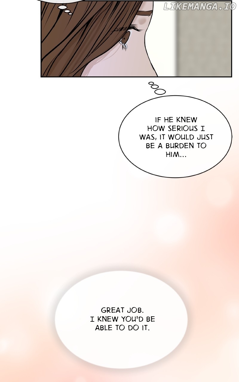 I Give You My All Chapter 39 - page 41
