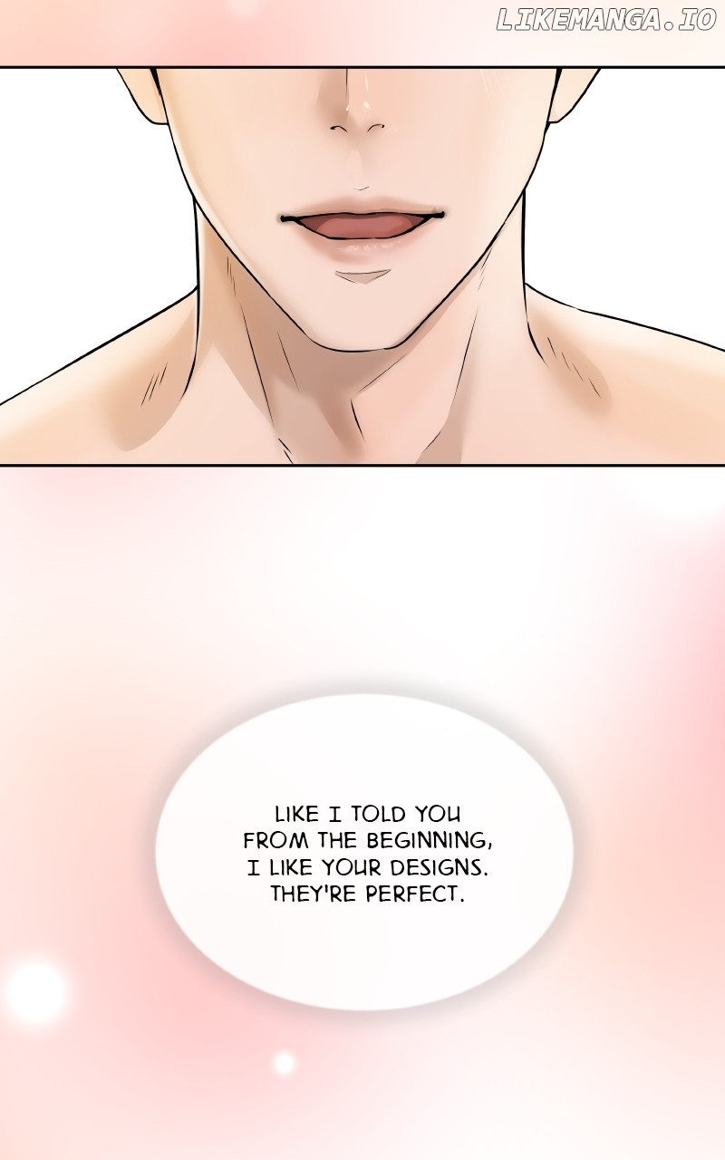 I Give You My All Chapter 39 - page 42