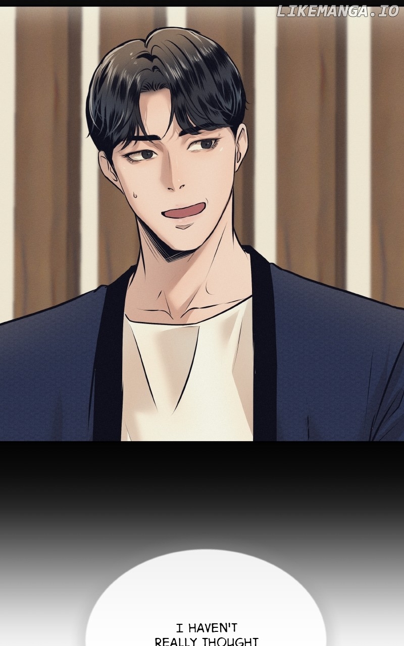 I Give You My All Chapter 39 - page 44
