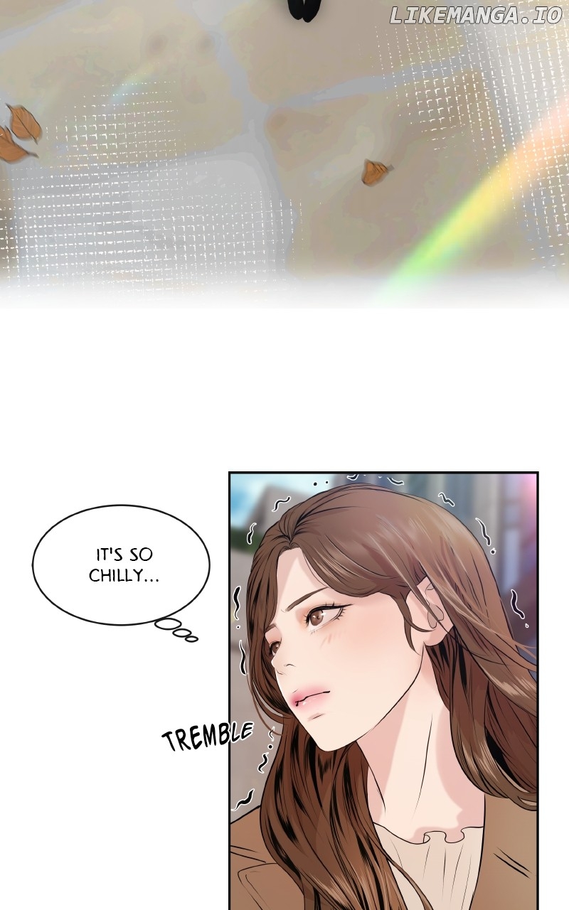 I Give You My All Chapter 39 - page 47