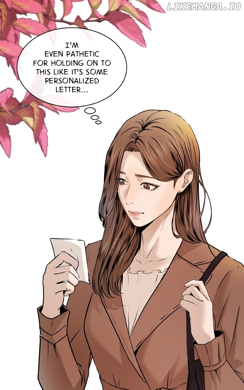 I Give You My All Chapter 39 - page 49