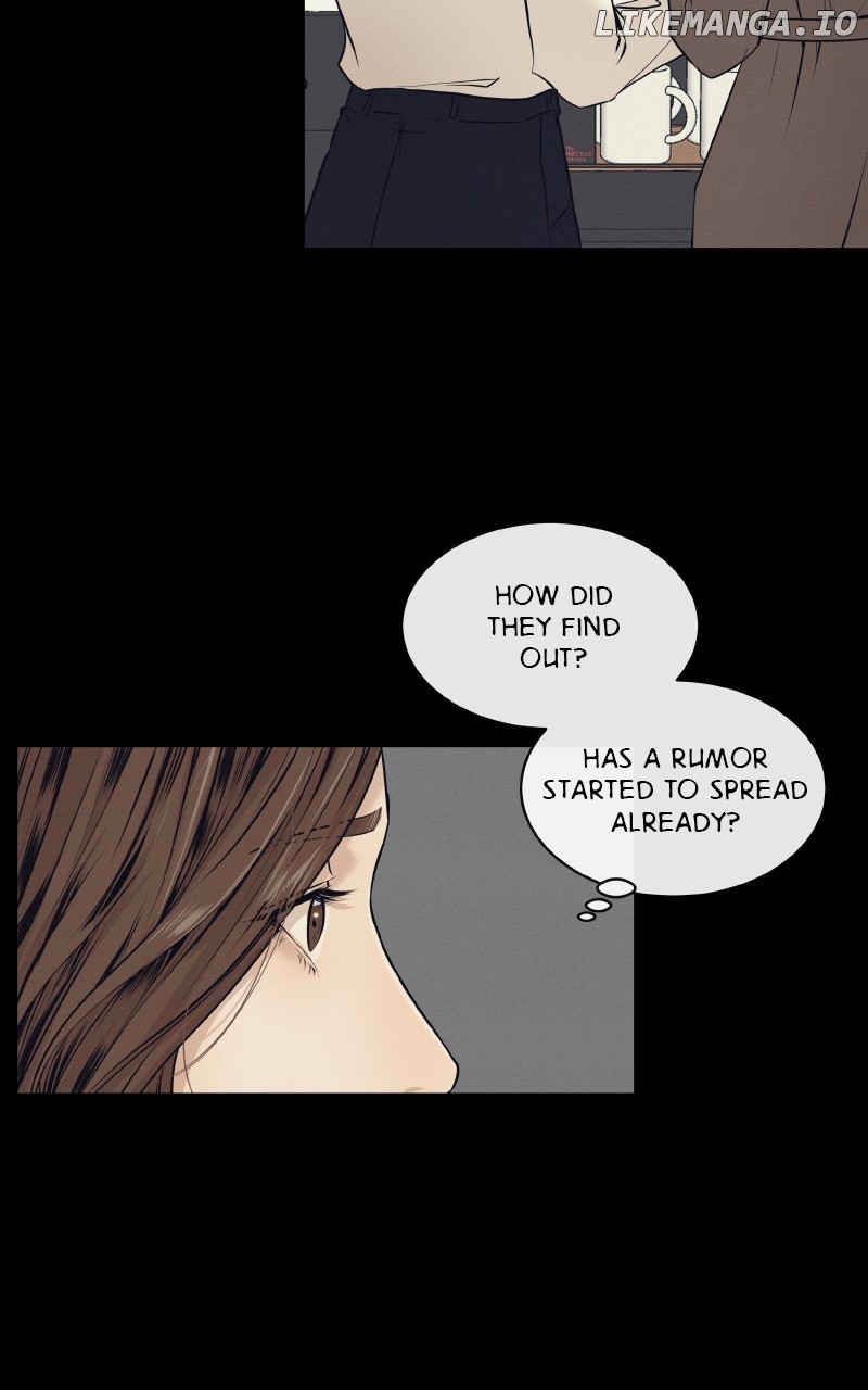 I Give You My All Chapter 39 - page 5