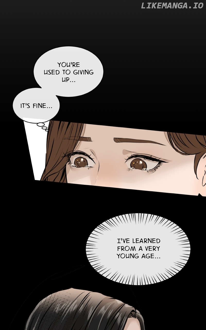 I Give You My All Chapter 39 - page 54