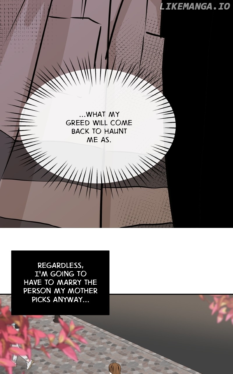 I Give You My All Chapter 39 - page 56