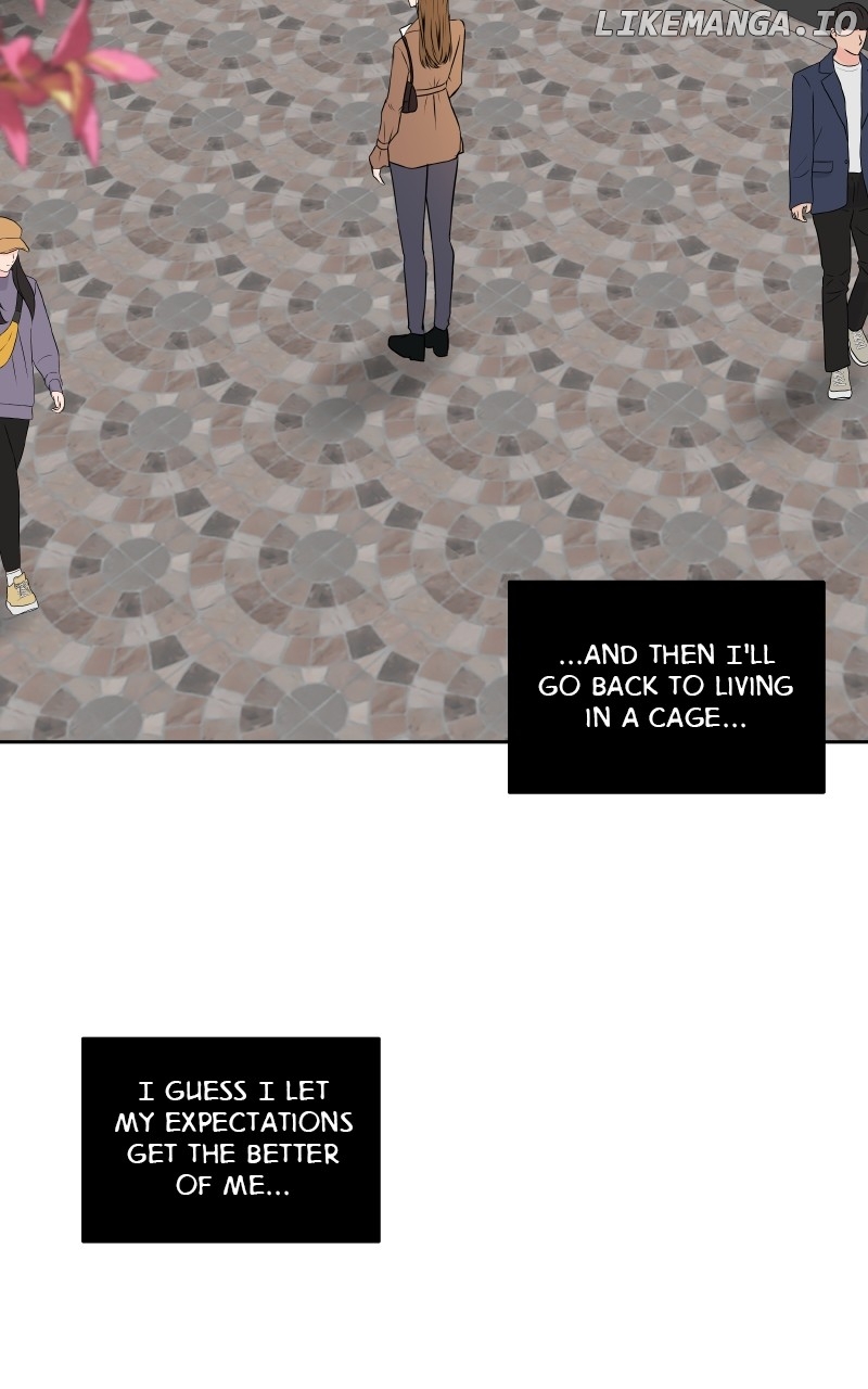 I Give You My All Chapter 39 - page 57