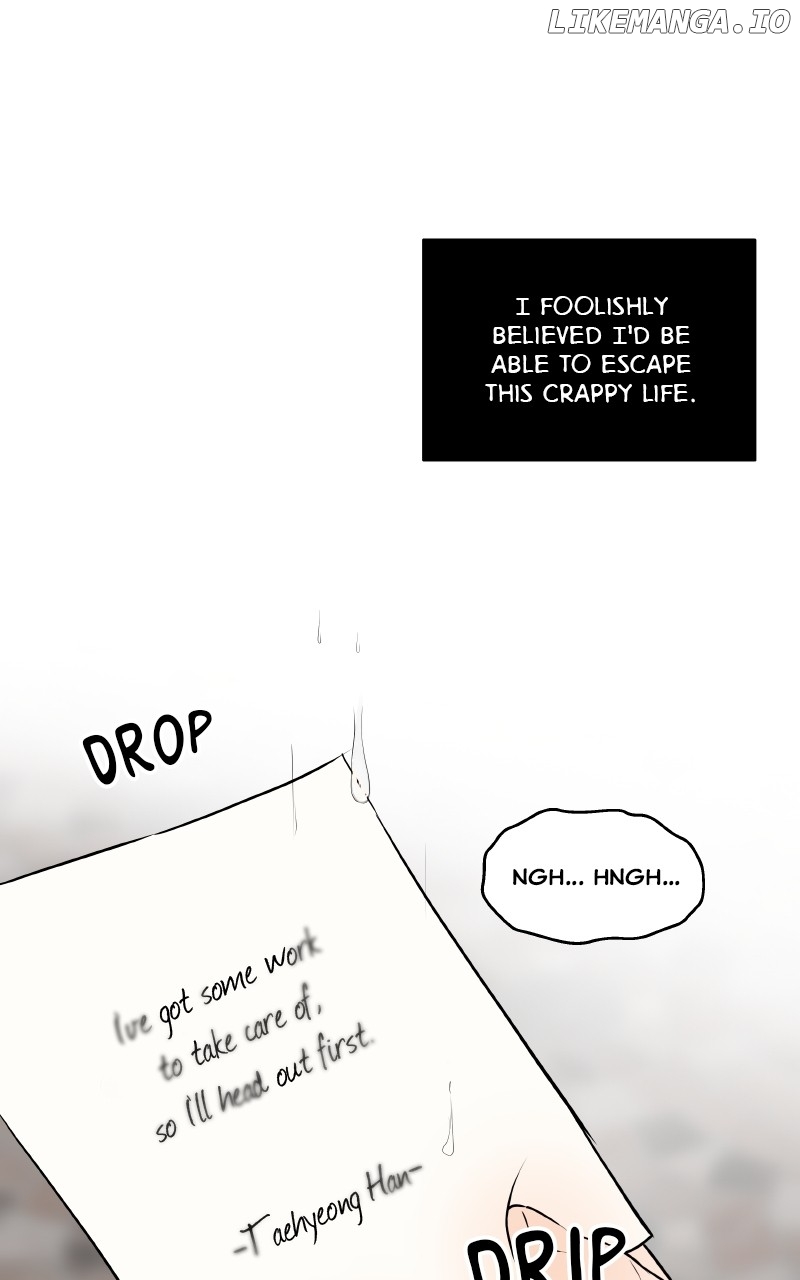 I Give You My All Chapter 39 - page 58