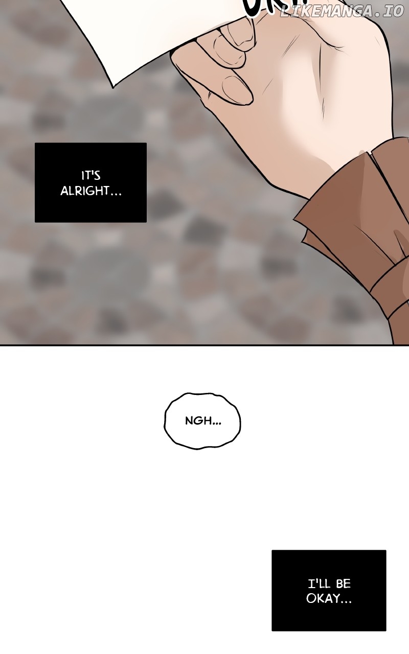 I Give You My All Chapter 39 - page 59